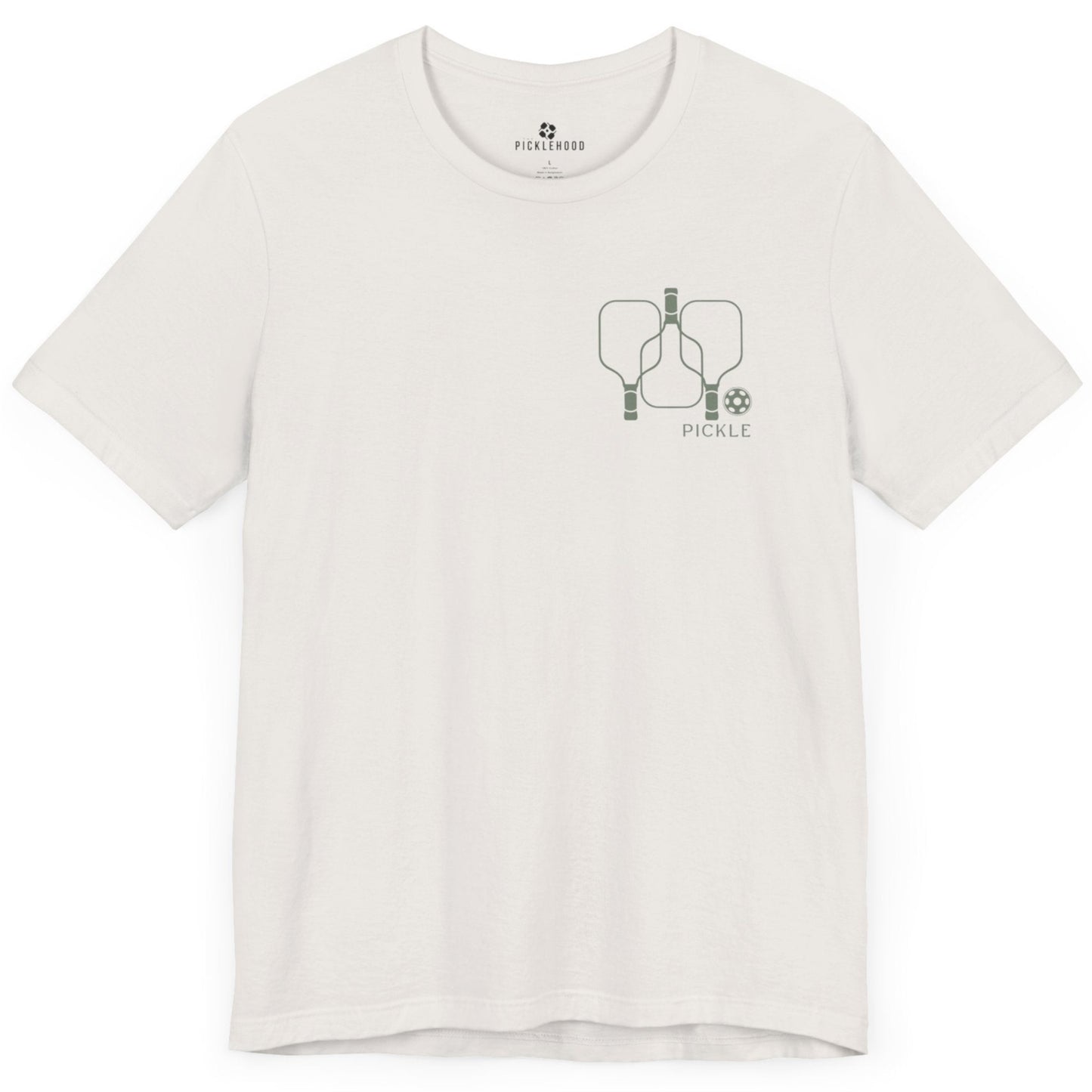 Infinity Pickleball Unisex Tee