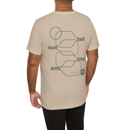 Infinity Pickleball Unisex Tee