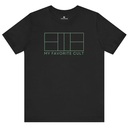 Cult Favorite Softstyle Unisex Tee