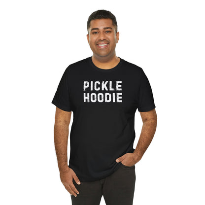 Pickle Hoodie Unisex Tee