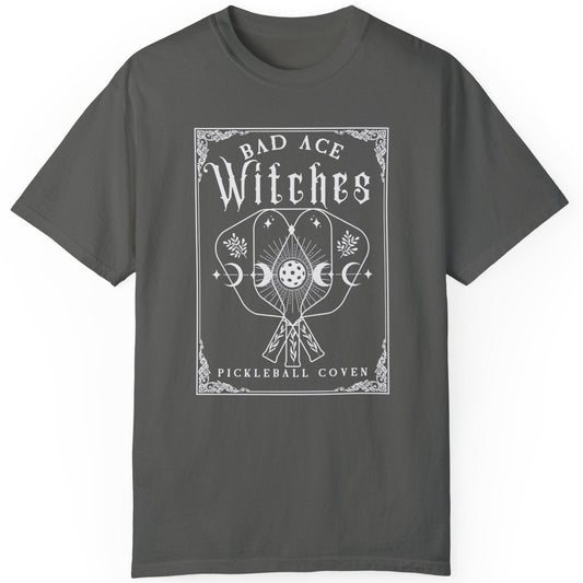 Bad Ace Witches T-shirt