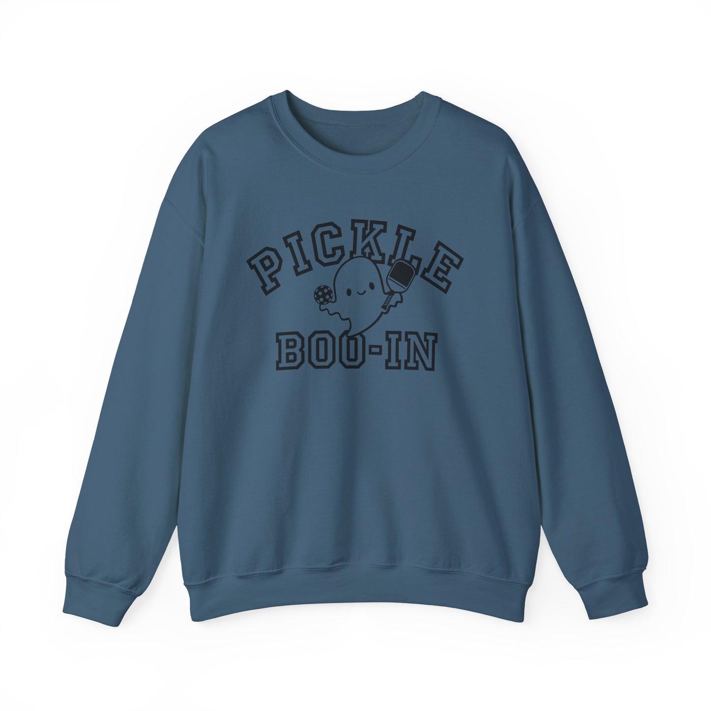 Pickle-Boo-in Basic Sweatshirt