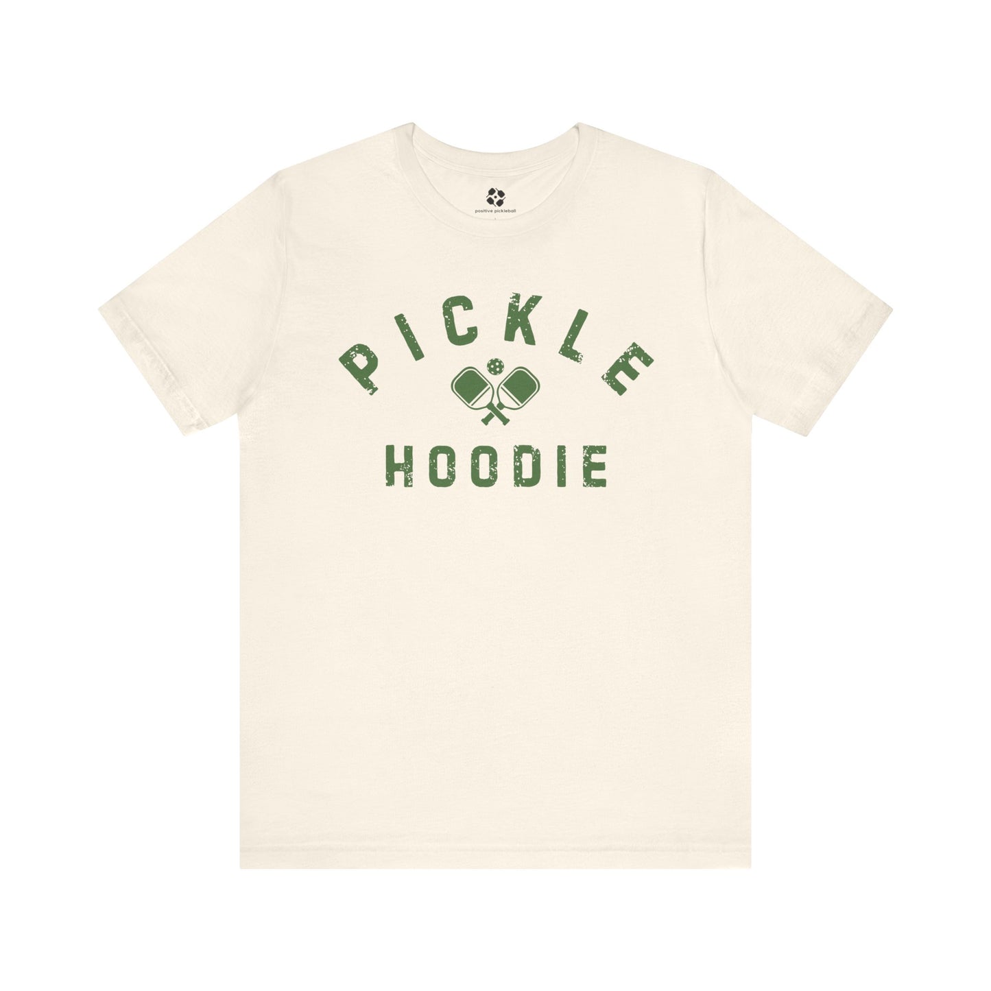 Pickle Hooodie Tee