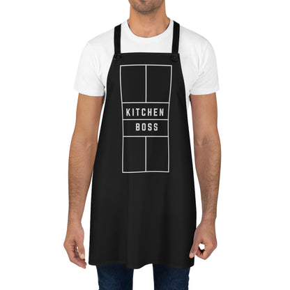 Kitchen Boss Pickleball Apron