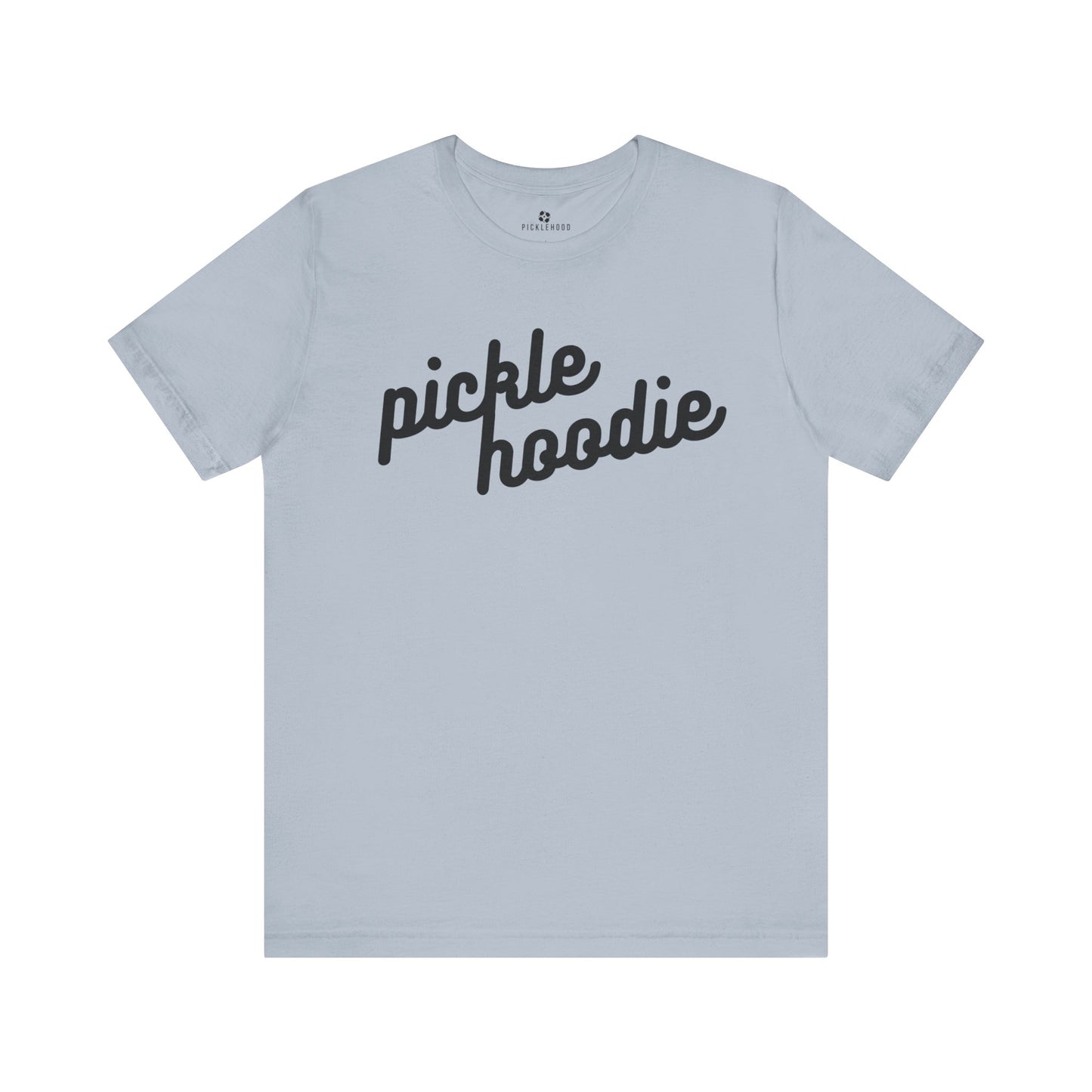 Picklehoodie Tee