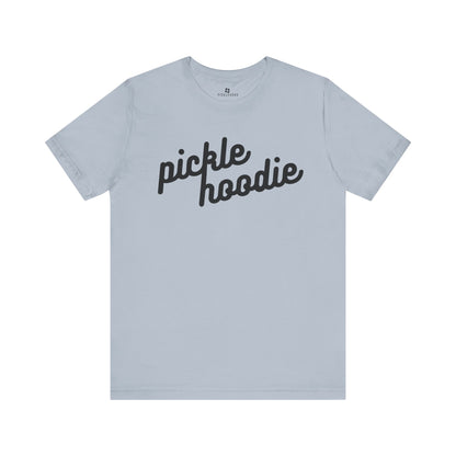 Picklehoodie Tee