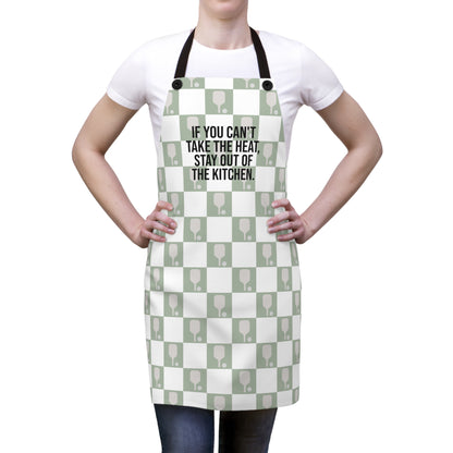 Stay out of the Kitchen Apron