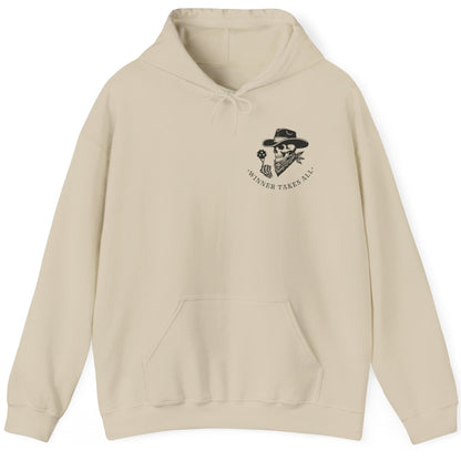 Wild West Basic Hoodie