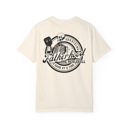 Surviving Fatherhood T-shirt