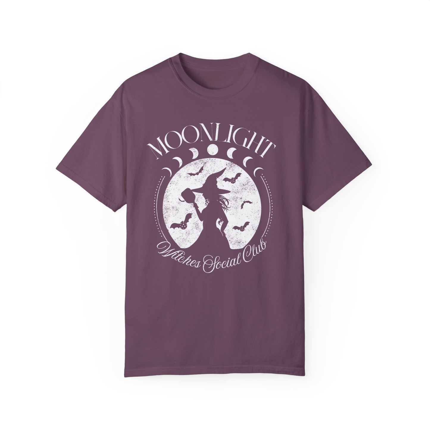 Moonlight Witches Club T-shirt