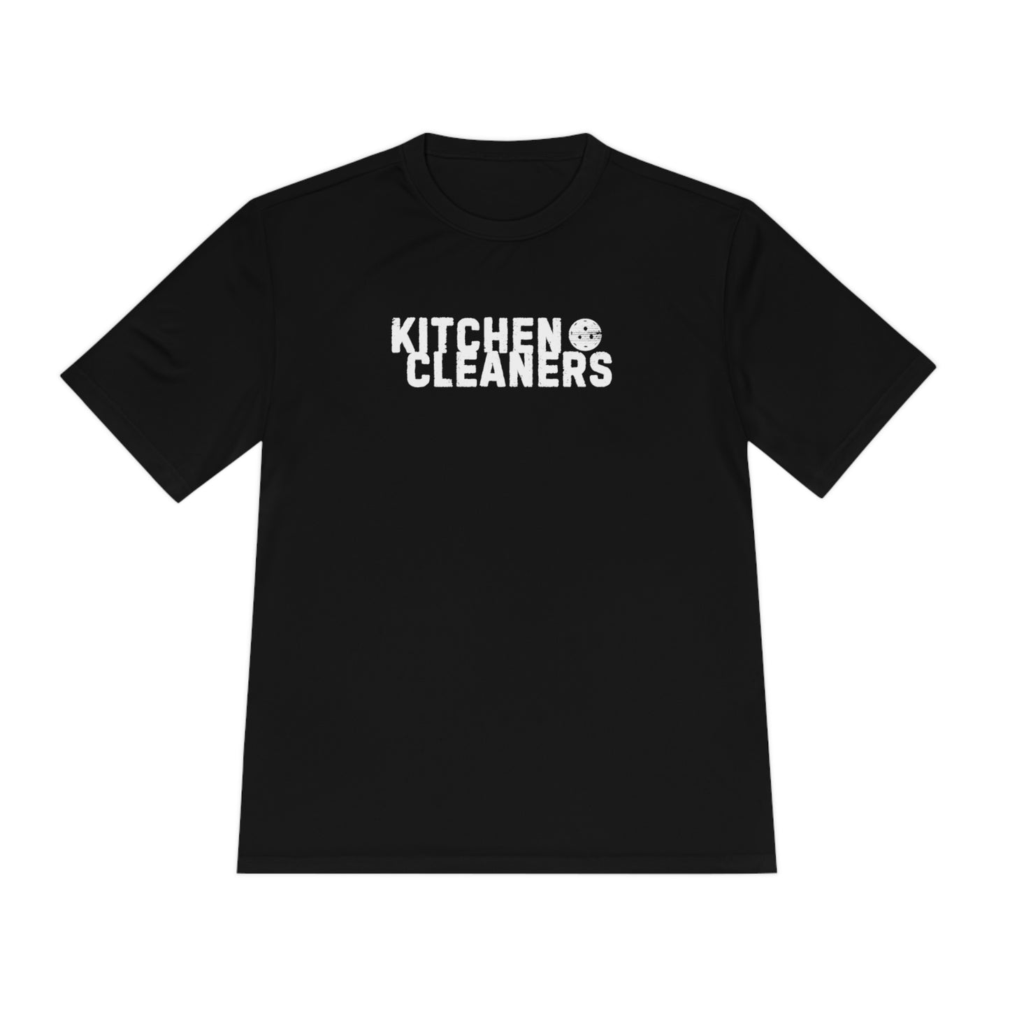 Kitchen Cleaners Moisture Wicking Tee