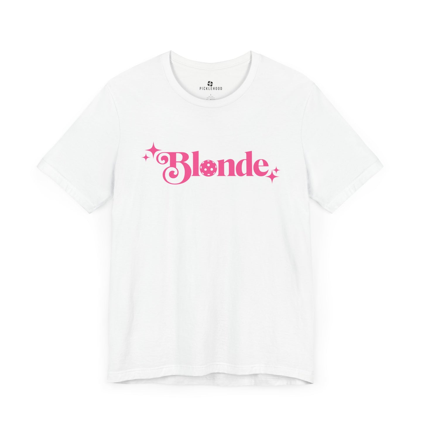 Pickle Wickedly Unisex Cotton Tee