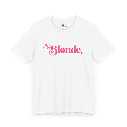 Pickle Wickedly Unisex Cotton Tee