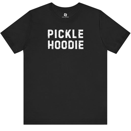 Pickle Hoodie Unisex Tee