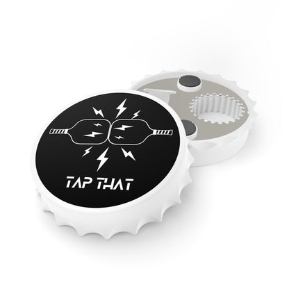 Tap-That Paddle Bottle Opener