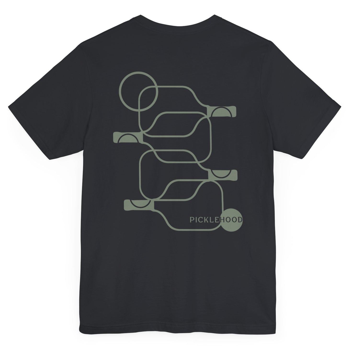 Infinity Pickleball Unisex Tee