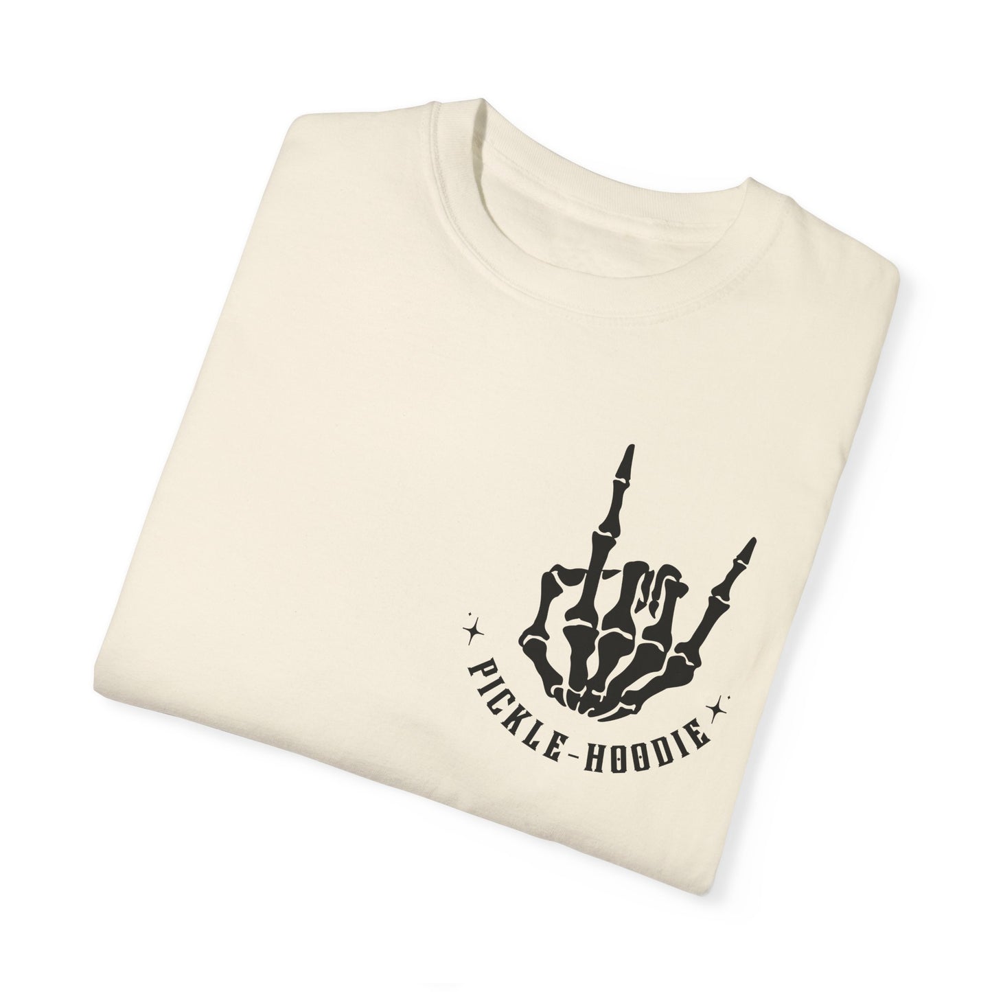 Picklehood Skeleton T-shirt