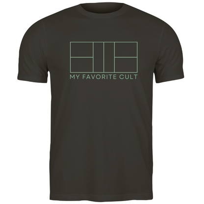 Cult Favorite Softstyle Unisex Tee