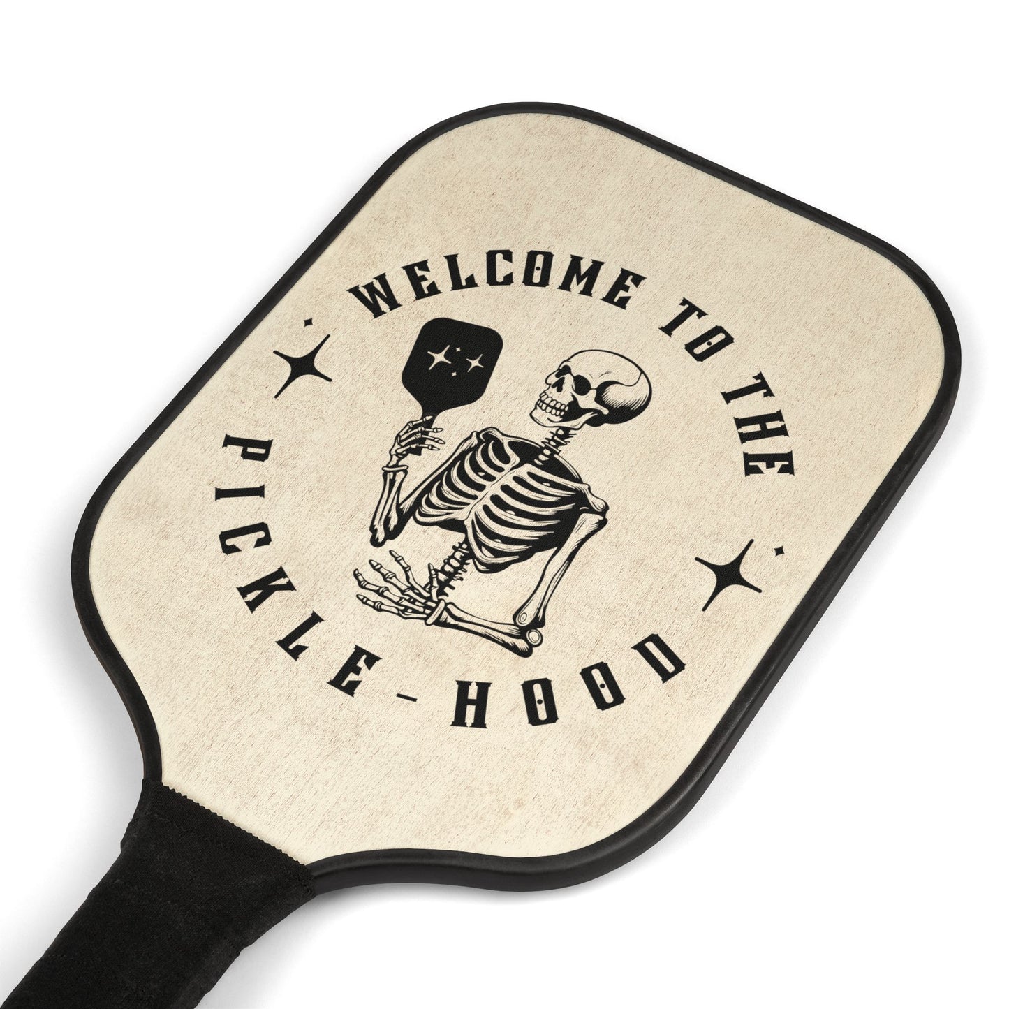 Welcome to the Picklehood Pickleball Paddle Set