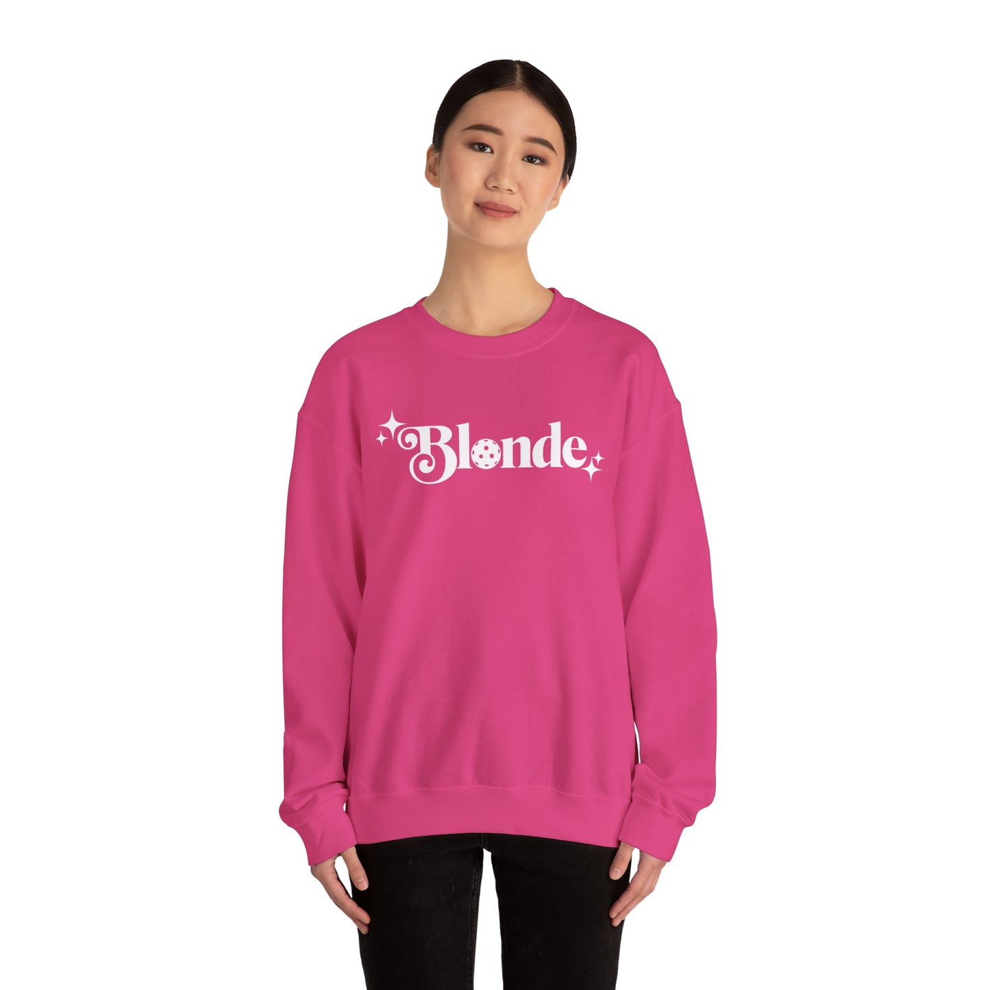 Pickle Wickedly Team Sweatshirts