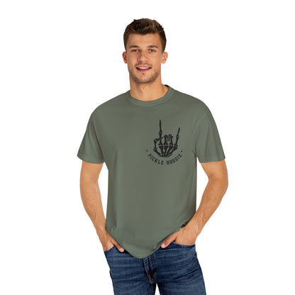 Picklehood Skeleton T-shirt