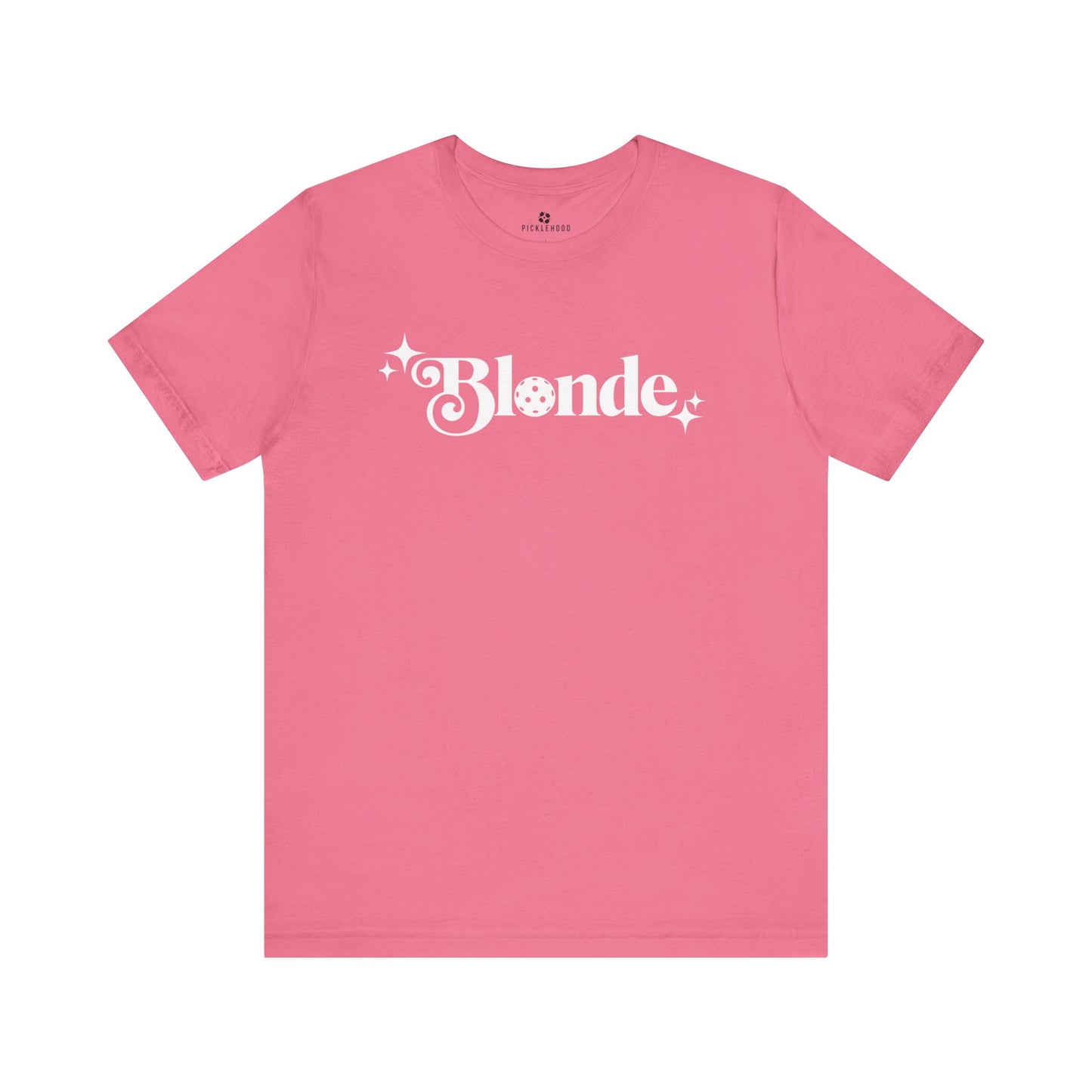 Pickle Wickedly Unisex Cotton Tee