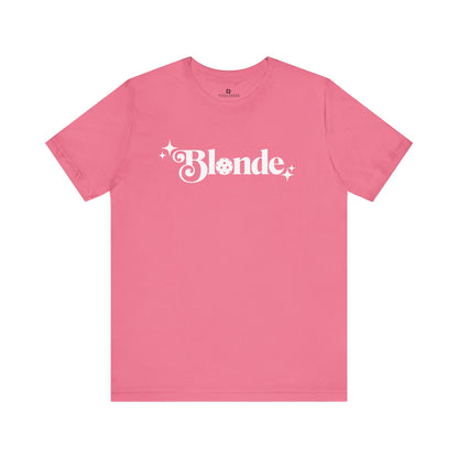 Pickle Wickedly Unisex Cotton Tee