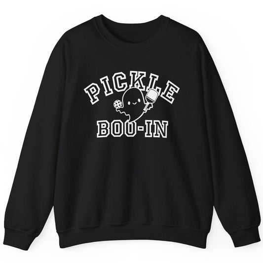 Pickle-Boo-in Basic Sweatshirt