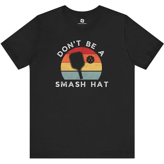 Smash Hat Tee