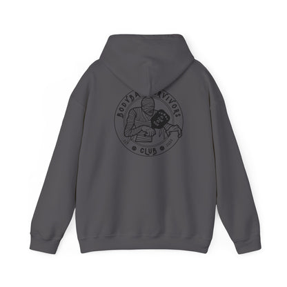 Bodybag Survivor Basic Hoodie