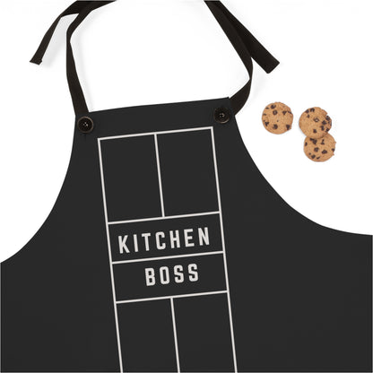 Kitchen Boss Pickleball Apron