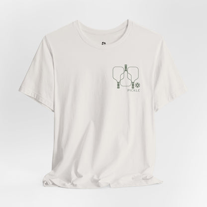Infinity Pickleball Unisex Tee