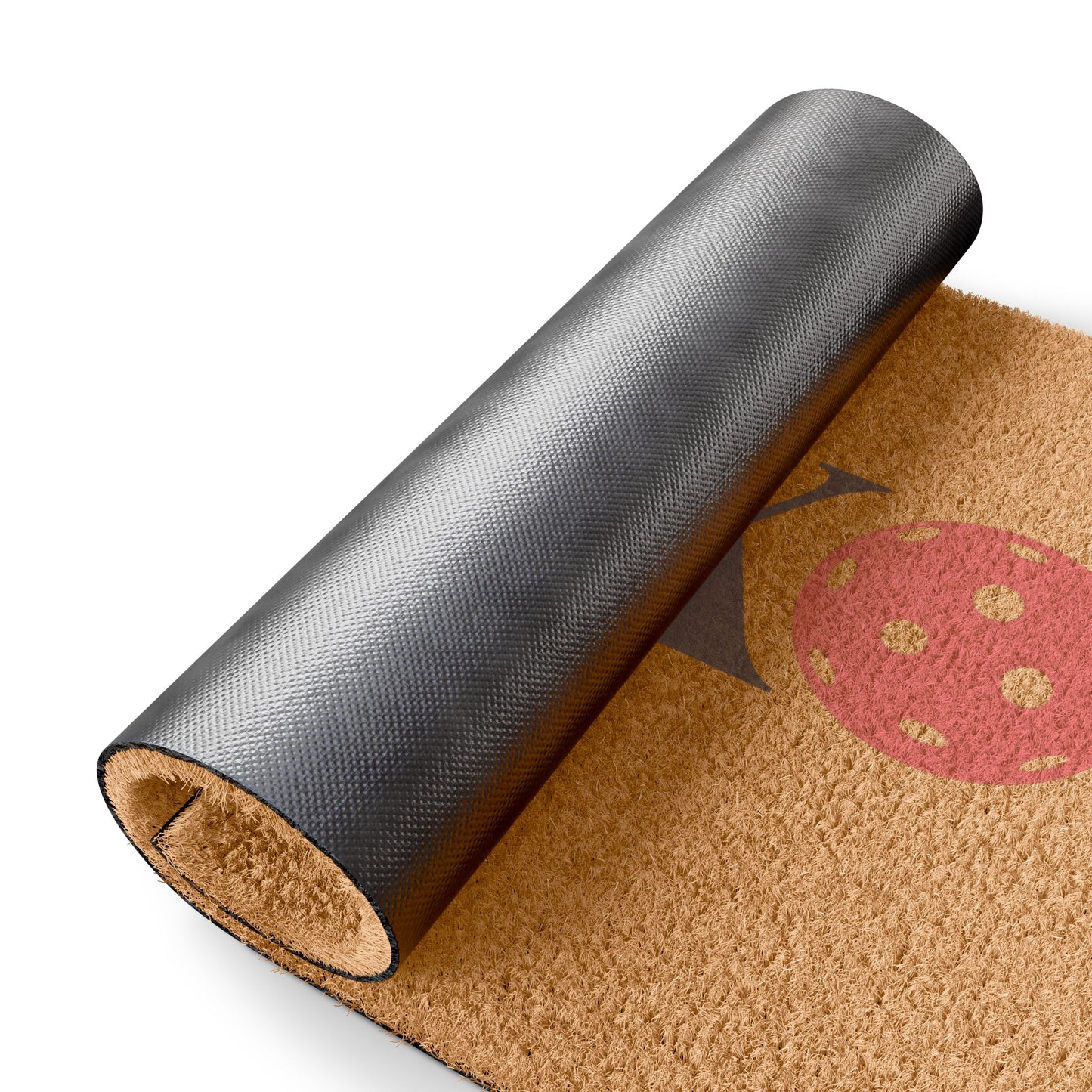 XOXO Pickleball Doormat