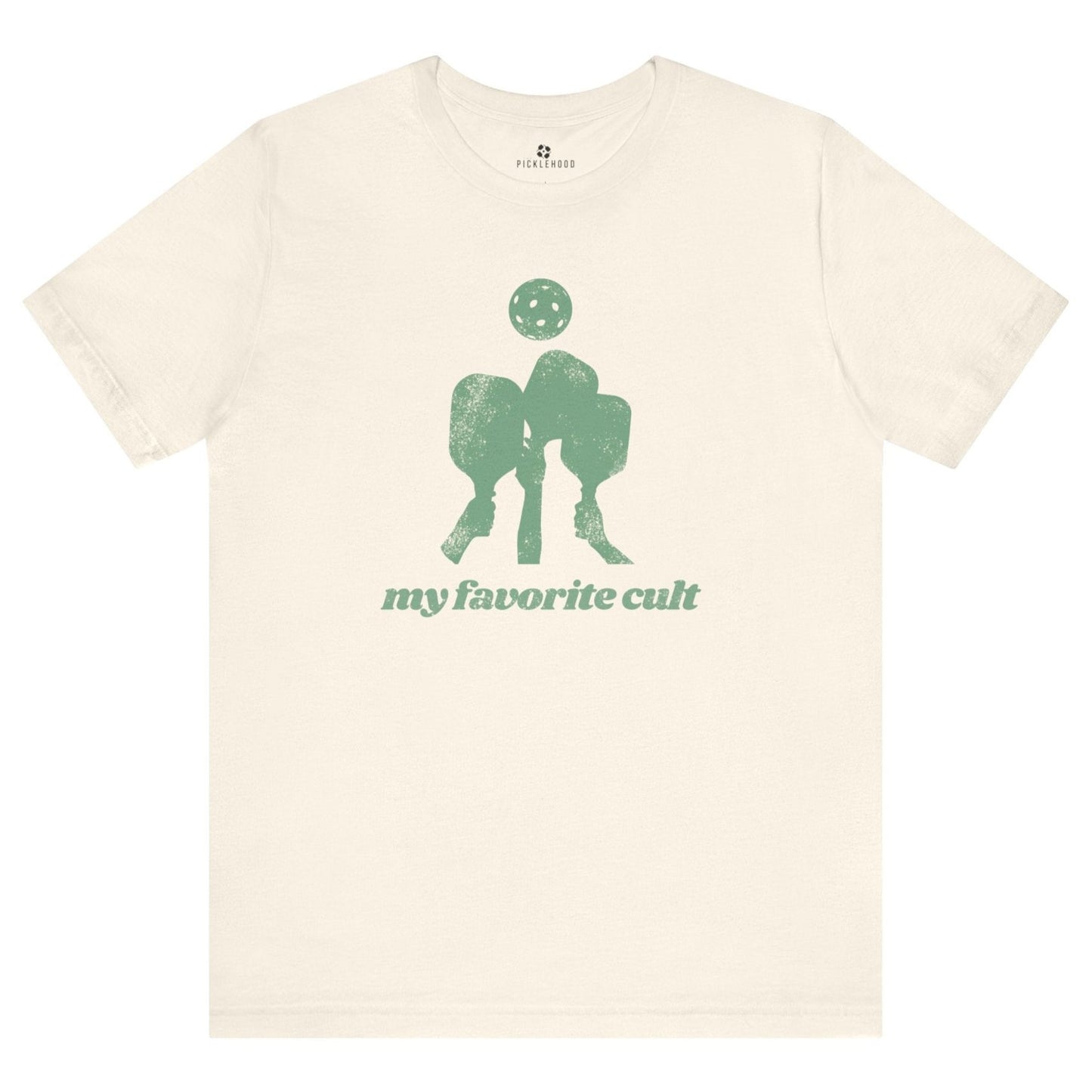 Favorite Cult Softstyle Unisex Tee