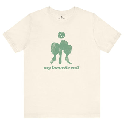 Favorite Cult Softstyle Unisex Tee