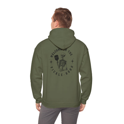 Picklehoodie Basic Hoodie