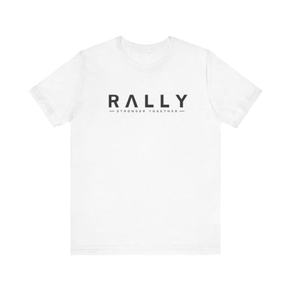 Rally Strong Softstyle Unisex Tee