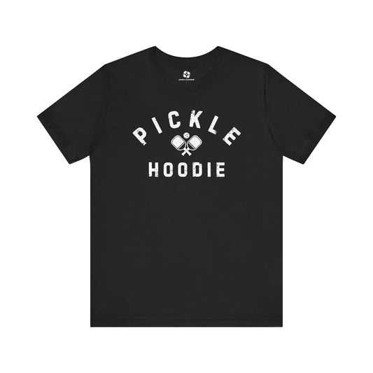 Pickle Hooodie Tee