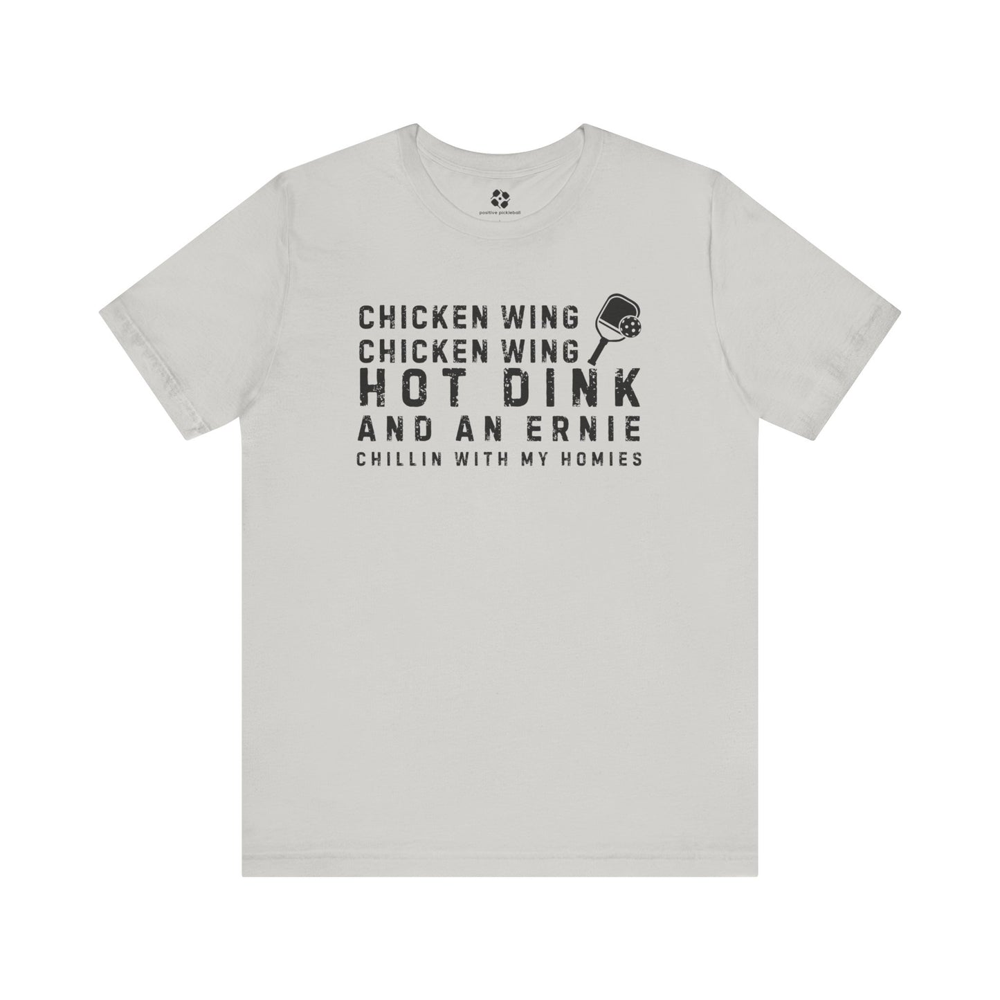 Chicken Wing Tee