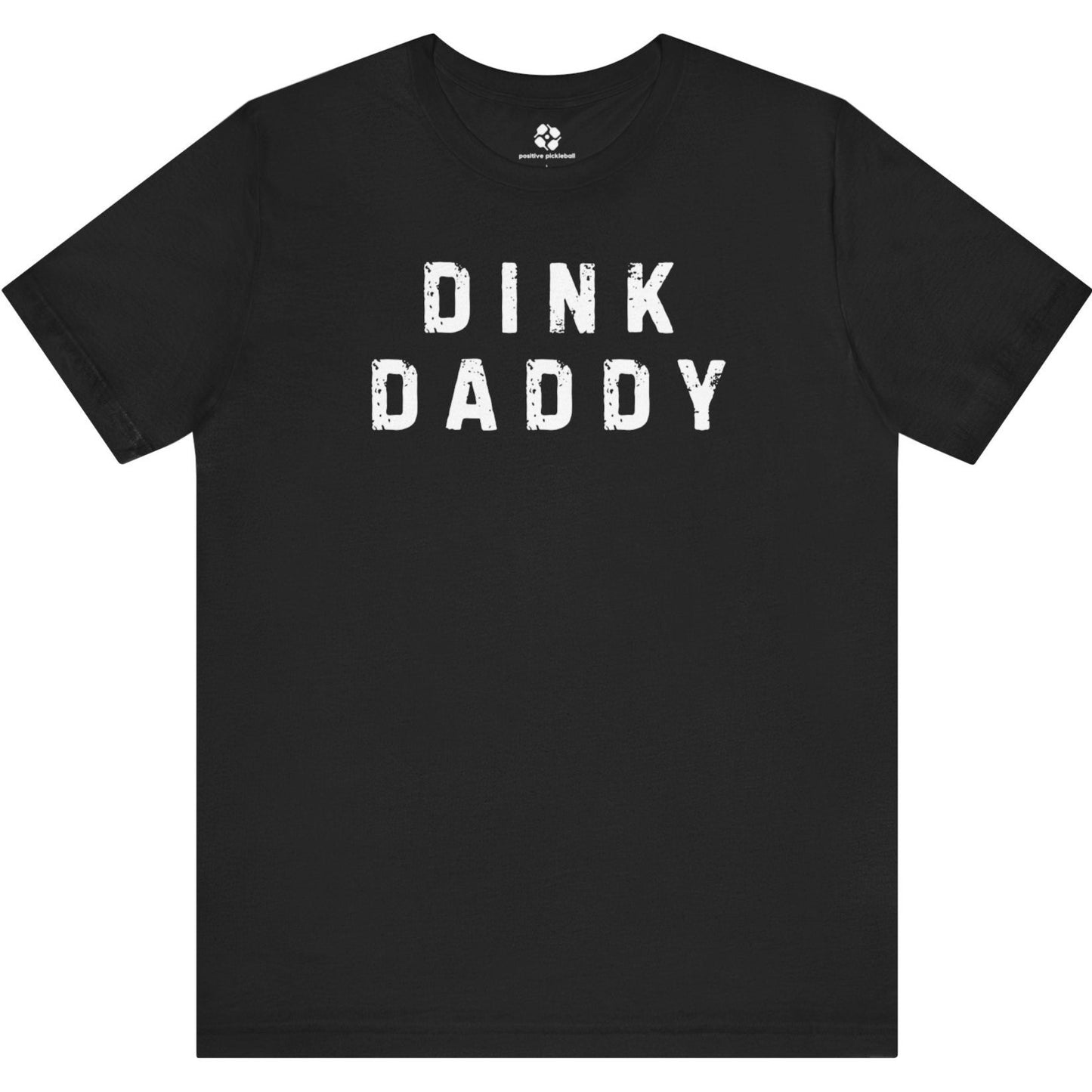 Dink Daddy Tee