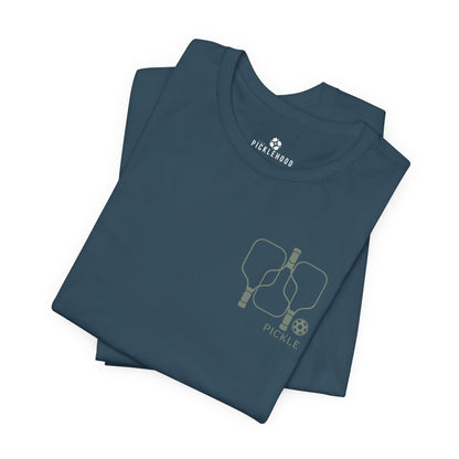 Infinity Pickleball Unisex Tee