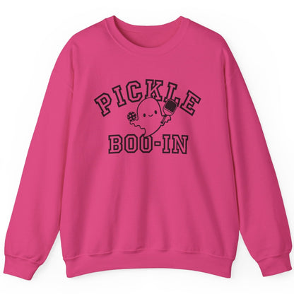 Pickle-Boo-in Basic Sweatshirt