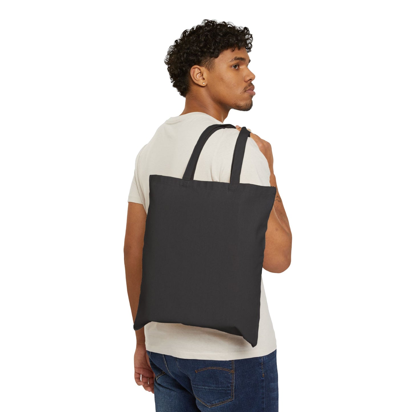 Love All Y'all Picklebll Canvas Everything Tote Bag