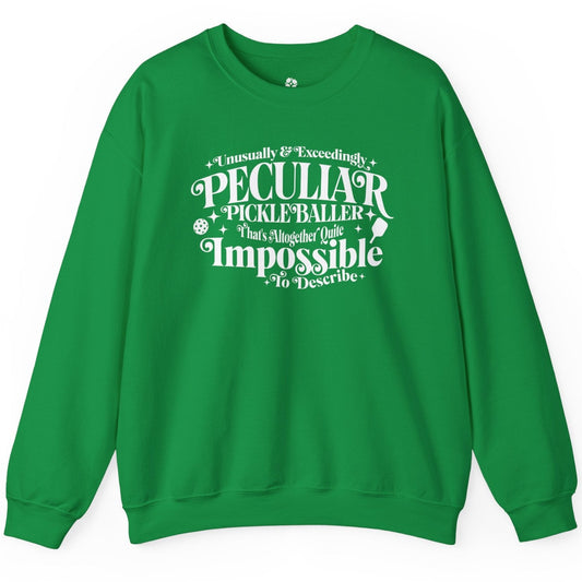 Pickle Wickedly Team Sweatshirt