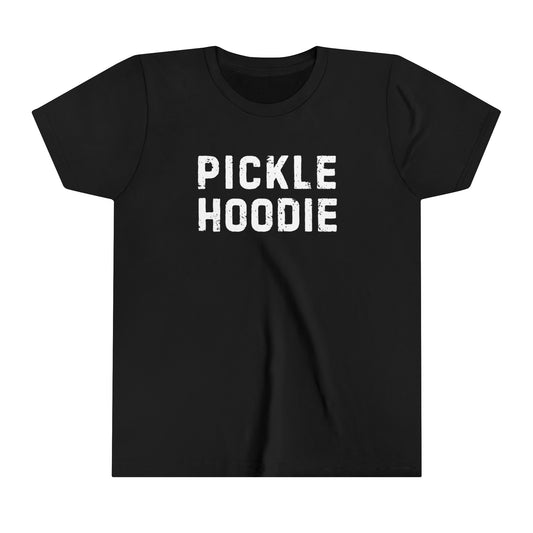 Pickle Hoodie Youth Short Sleeve Tee