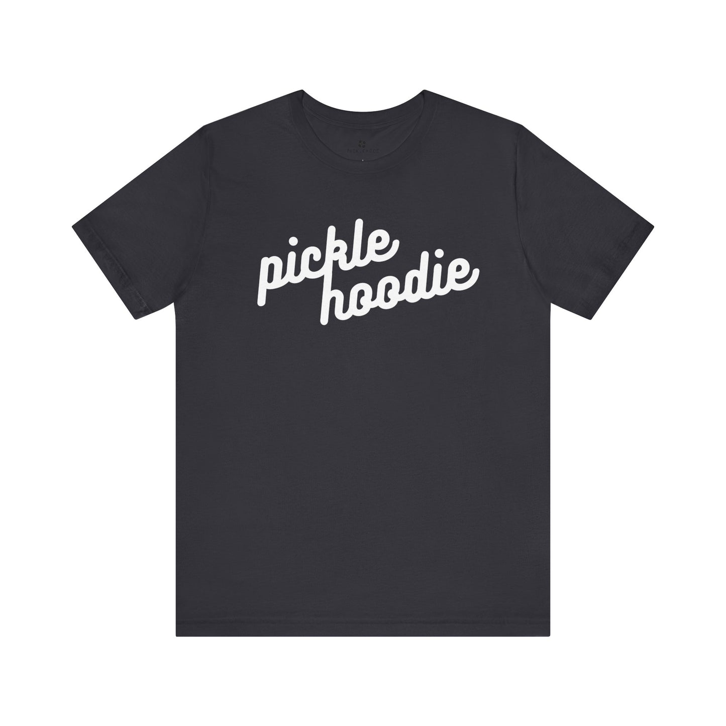 Picklehoodie Tee