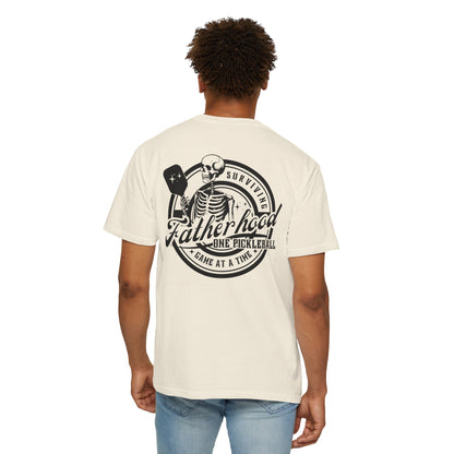 Surviving Fatherhood T-shirt