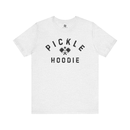 Pickle Hooodie Tee