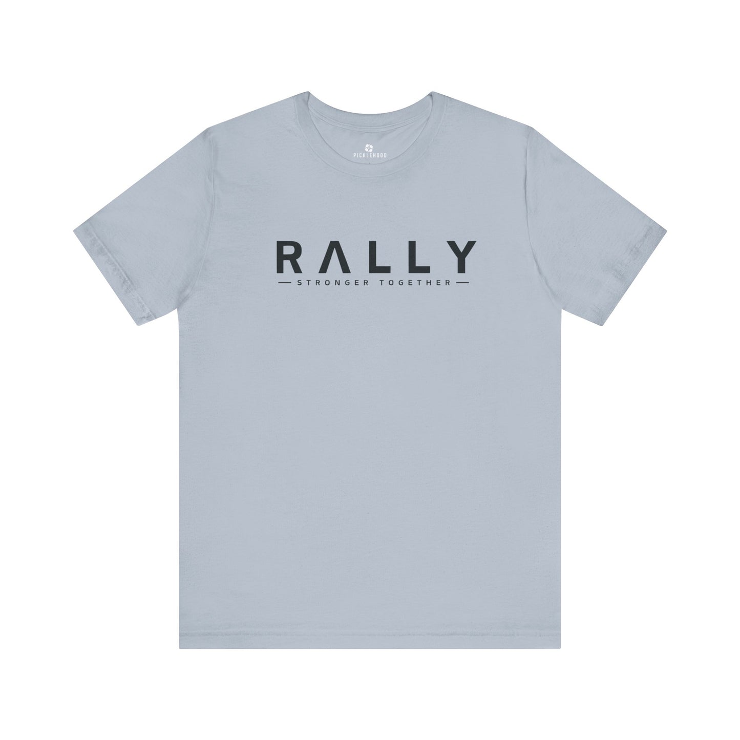 Rally Strong Softstyle Unisex Tee