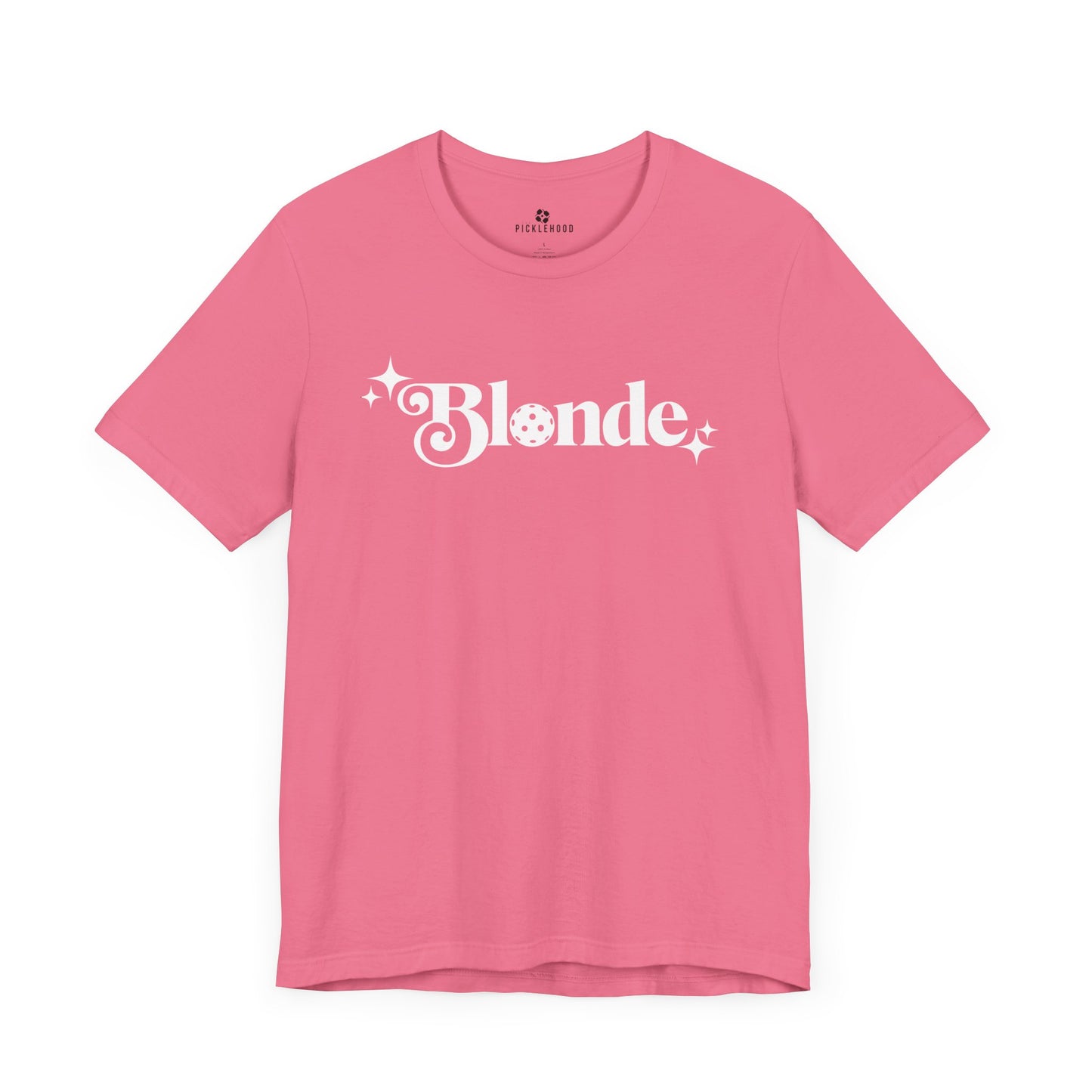 Pickle Wickedly Unisex Cotton Tee